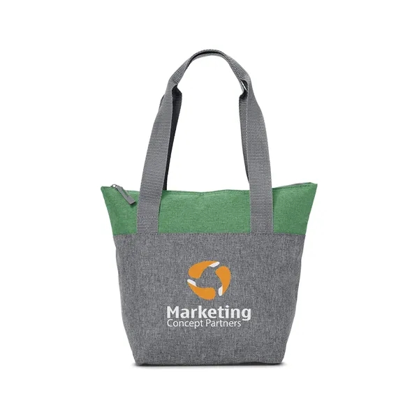 Adventure Lunch Cooler Tote Bag - Adventure Lunch Cooler Tote Bag - Image 2 of 4