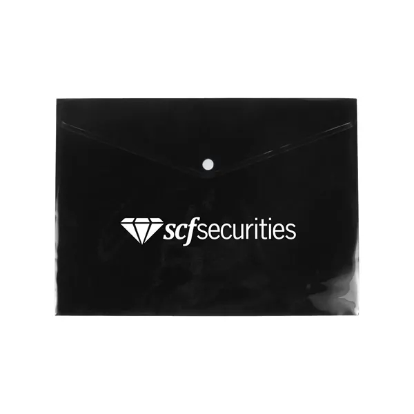 Prime Line. Letter-Size Document Envelope. - Prime Line. Letter-Size Document Envelope. - Image 0 of 6