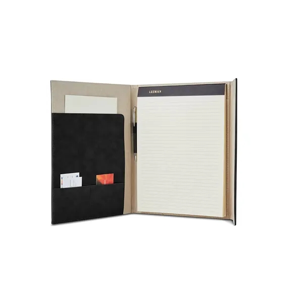 Leeman. Nuba Executive Portfolio. - Leeman. Nuba Executive Portfolio. - Image 0 of 1