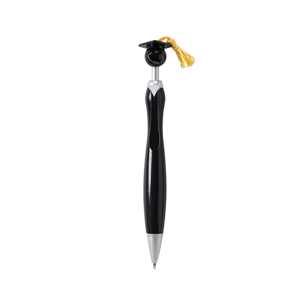 Swanky Graduation Pen - Swanky Graduation Pen - Image 0 of 2