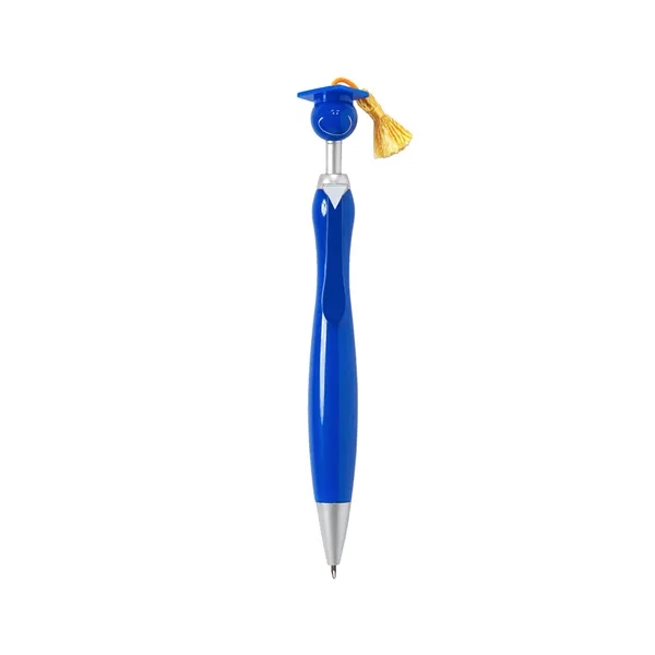 Swanky Graduation Pen - Swanky Graduation Pen - Image 1 of 2