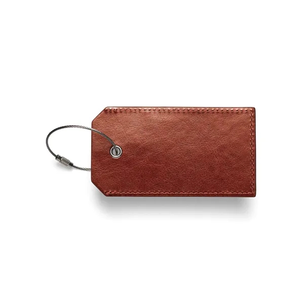 Leeman. Venezia Sightseer Luggage Tag. - Leeman. Venezia Sightseer Luggage Tag. - Image 5 of 7