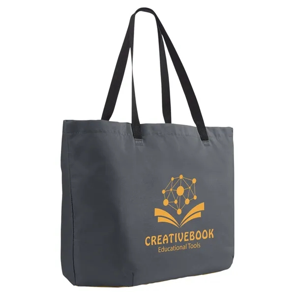 Essex Eco Friendly Inspire Tote Bag - Essex Eco Friendly Inspire Tote Bag - Image 1 of 6