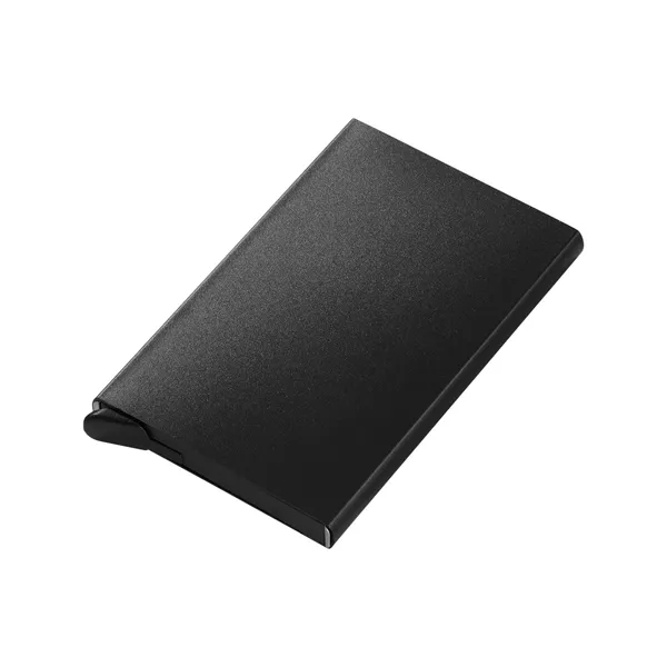 Prime Line. RFID Card Holder. - Prime Line. RFID Card Holder. - Image 0 of 5