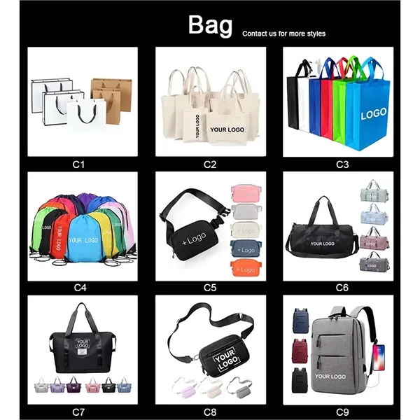 Wholesale Corporate Gift, Custom Office Promo Item - Wholesale Corporate Gift, Custom Office Promo Item - Image 0 of 0