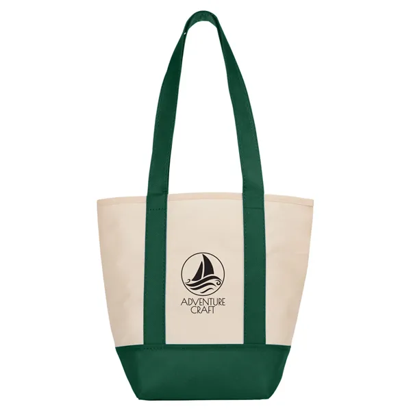 Non-Woven Mini Tote Bag - Non-Woven Mini Tote Bag - Image 1 of 3