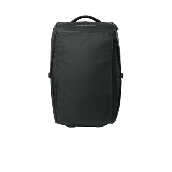 Custom Eddie Bauer Excursion Roller Duffel
