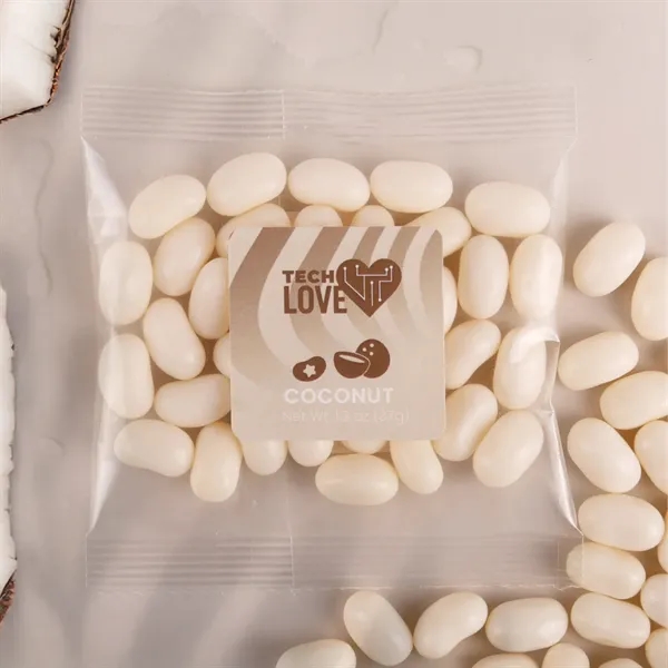 Custom Jelly Belly® Jelly Beans: Taster Packet