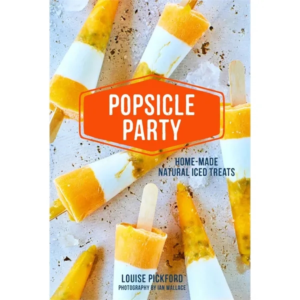sicle Party (Home-made natural iced treats) - sicle Party (Home-made natural iced treats) - Image 0 of 1