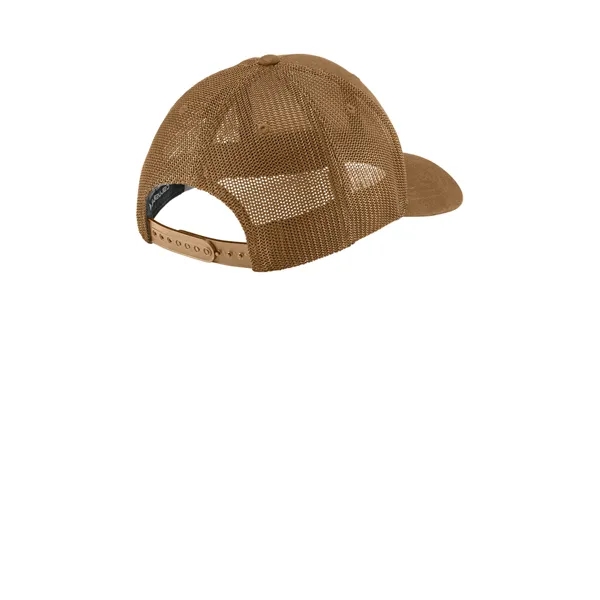Carhartt Flexfit 110 Mesh Back Cap - Carhartt Flexfit 110 Mesh Back Cap - Image 2 of 12