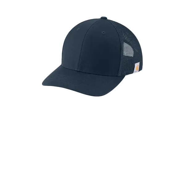 Carhartt Flexfit 110 Mesh Back Cap - Carhartt Flexfit 110 Mesh Back Cap - Image 3 of 12
