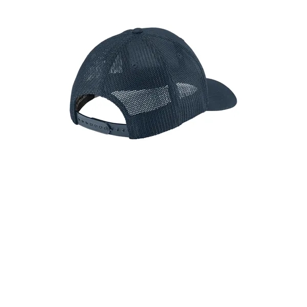 Carhartt Flexfit 110 Mesh Back Cap - Carhartt Flexfit 110 Mesh Back Cap - Image 4 of 12