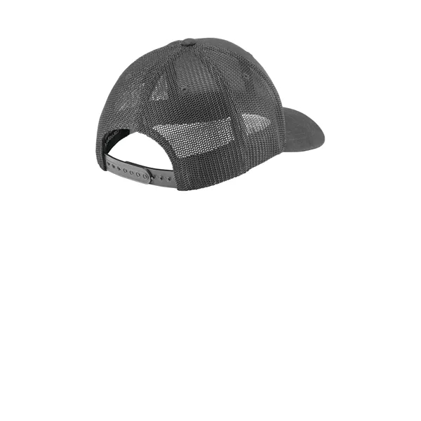 Carhartt Flexfit 110 Mesh Back Cap - Carhartt Flexfit 110 Mesh Back Cap - Image 6 of 12