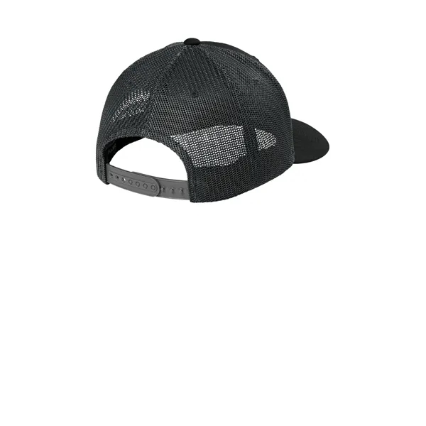 Carhartt Flexfit 110 Mesh Back Cap - Carhartt Flexfit 110 Mesh Back Cap - Image 8 of 12