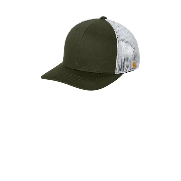 Carhartt Flexfit 110 Mesh Back Cap - Carhartt Flexfit 110 Mesh Back Cap - Image 9 of 12