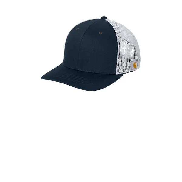 Carhartt Flexfit 110 Mesh Back Cap - Carhartt Flexfit 110 Mesh Back Cap - Image 11 of 12