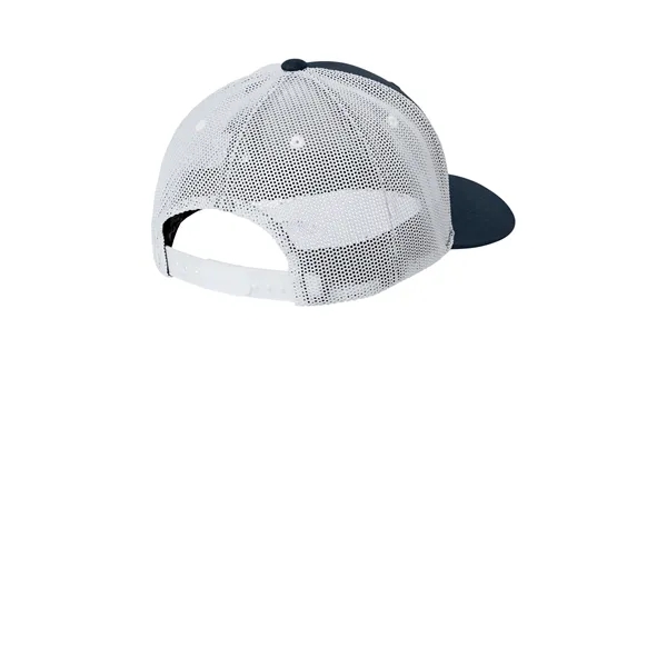 Carhartt Flexfit 110 Mesh Back Cap - Carhartt Flexfit 110 Mesh Back Cap - Image 12 of 12