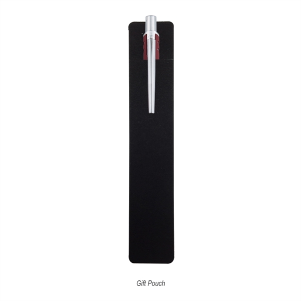 Black Tie Pen - Black Tie Pen - Image 11 of 21