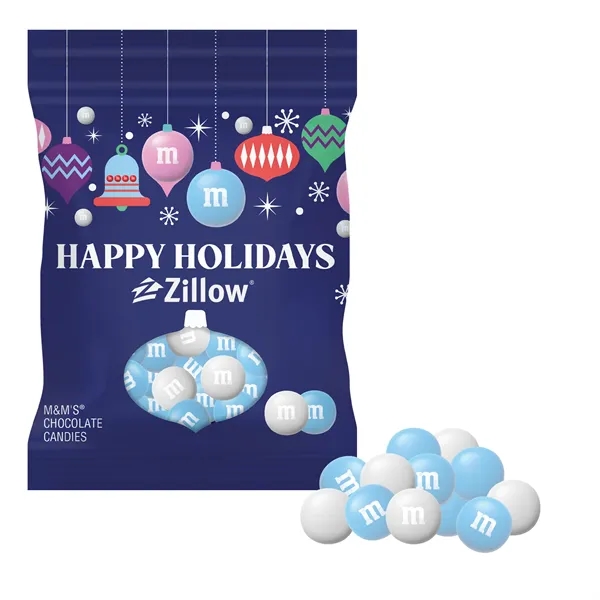 Mug set with Color Choice M&M's - Mug set with Color Choice M&M's - Image 1 of 3