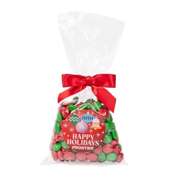 Mug Drop Color Choice M&M's & 15oz Full Color Mug Set - Mug Drop Color Choice M&M's & 15oz Full Color Mug Set - Image 1 of 3