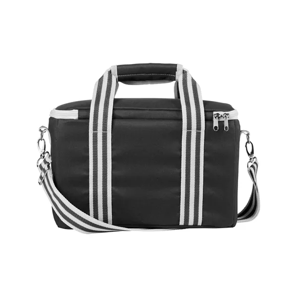 Hampton Can Cooler Bag - Hampton Can Cooler Bag - Image 0 of 2