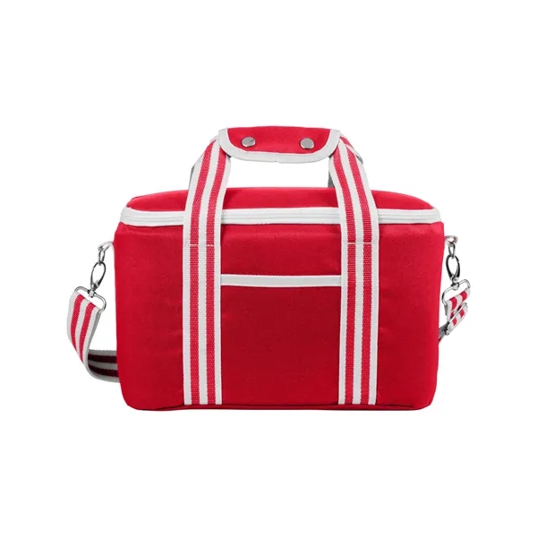 Hampton Can Cooler Bag - Hampton Can Cooler Bag - Image 1 of 2