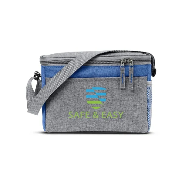 Prime Line. Adventure Lunch Cooler Bag. - Prime Line. Adventure Lunch Cooler Bag. - Image 1 of 3