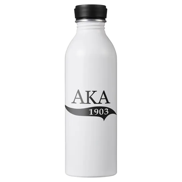 Essex 17 oz Aluminum Water Bottle - Essex 17 oz Aluminum Water Bottle - Image 7 of 9