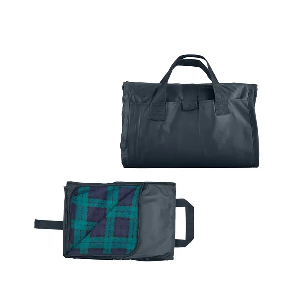 Prime Line. Picnic Blanket. - Prime Line. Picnic Blanket. - Image 7 of 7