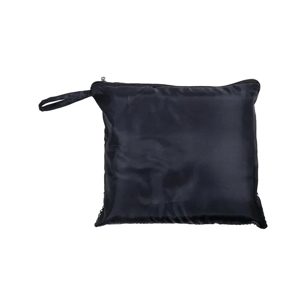 Prime Line. Travel Blanket In Pouch. - Prime Line. Travel Blanket In Pouch. - Image 1 of 2