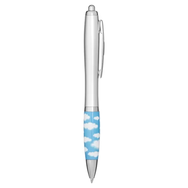 Cloud Technology Ballpoint Pen - Cloud Technology Ballpoint Pen - Image 0 of 0