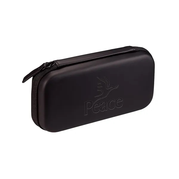 Italian Thermo PU Tech Case - Italian Thermo PU Tech Case - Image 0 of 1