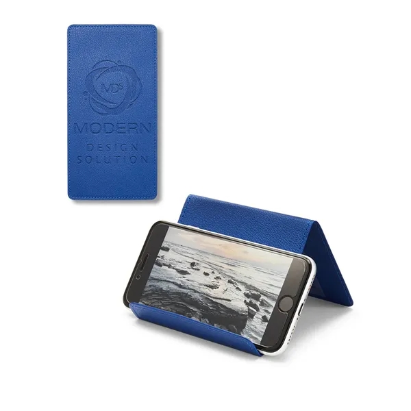 Folding Flap Phone Holder - Folding Flap Phone Holder - Image 1 of 4