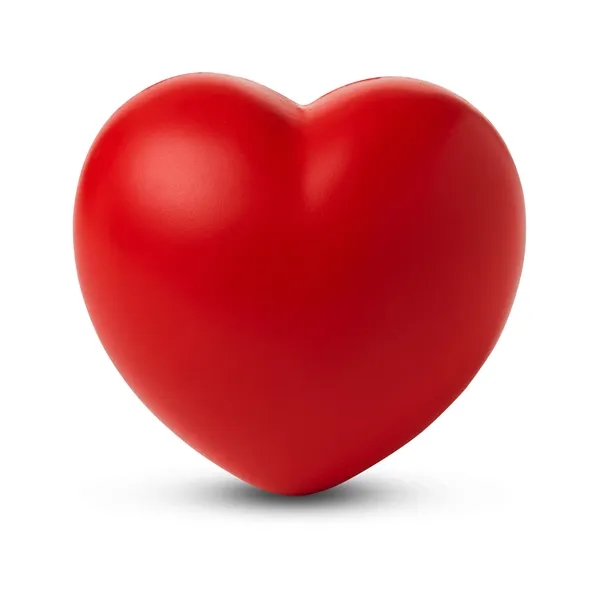 Prime Line. Heart Shape Stress Ball. - Prime Line. Heart Shape Stress Ball. - Image 8 of 18