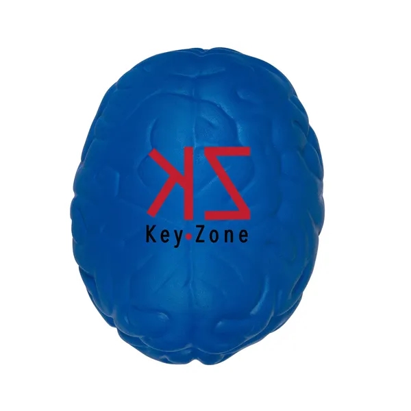Prime Line. Brain Shape Stress Ball. - Prime Line. Brain Shape Stress Ball. - Image 0 of 5