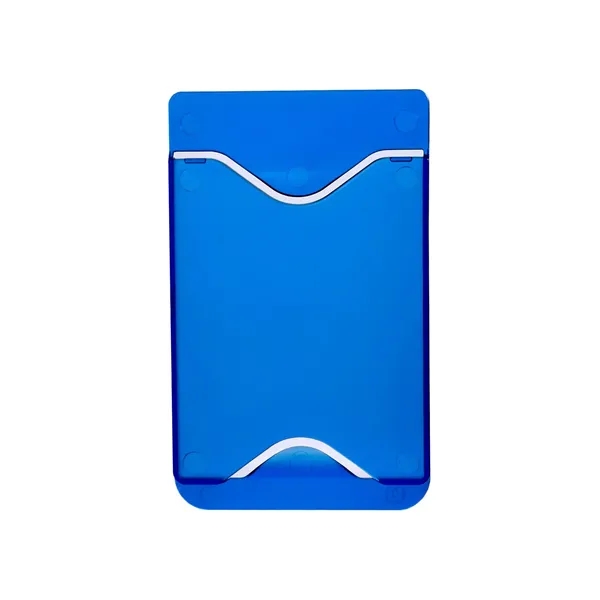 Promo Mobile Device Card Caddy - Promo Mobile Device Card Caddy - Image 1 of 3
