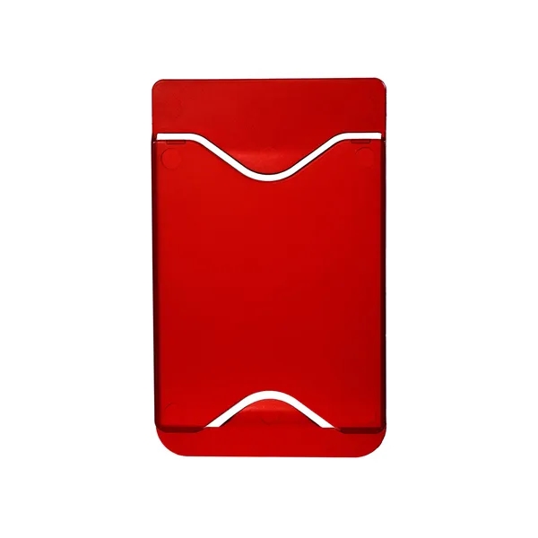 Promo Mobile Device Card Caddy - Promo Mobile Device Card Caddy - Image 2 of 3