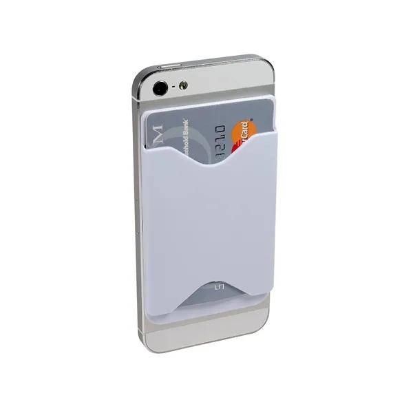 Promo Mobile Device Card Caddy - Promo Mobile Device Card Caddy - Image 3 of 3