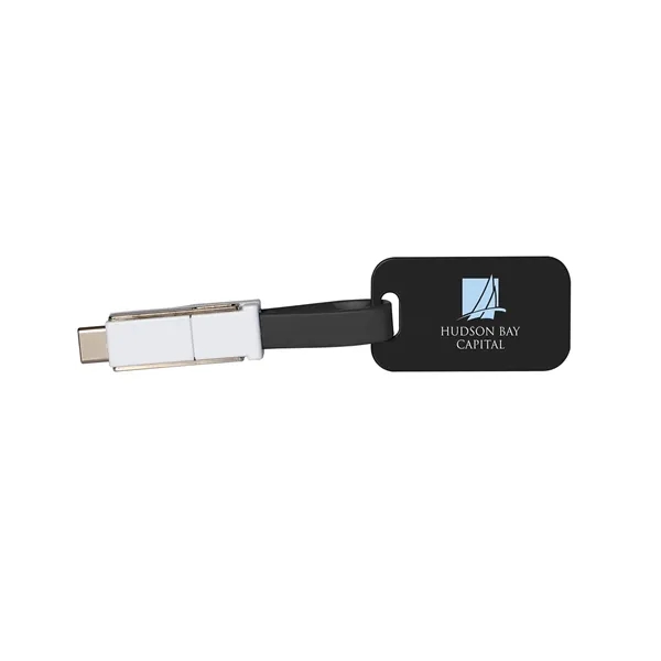 Taggy Cable - Taggy Cable - Image 0 of 3