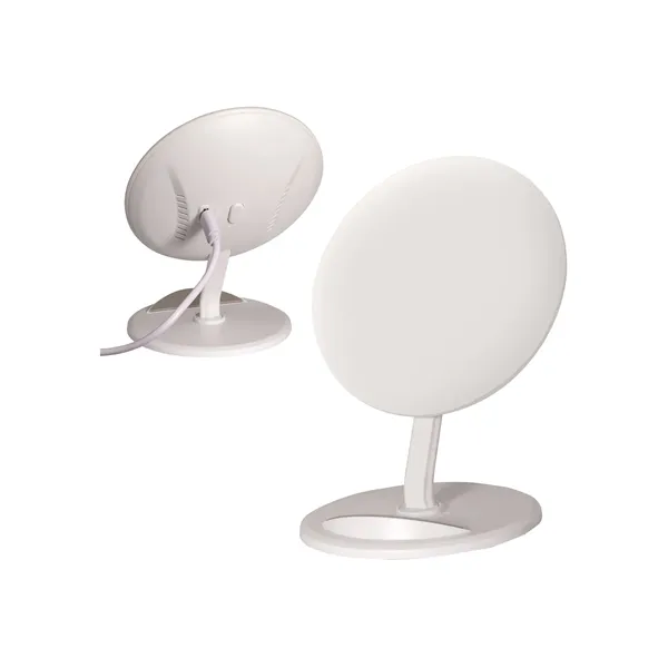 Wireless Phone Charger and Stand - Wireless Phone Charger and Stand - Image 0 of 0