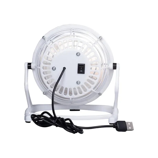 USB Powered Desk Fan - USB Powered Desk Fan - Image 1 of 1