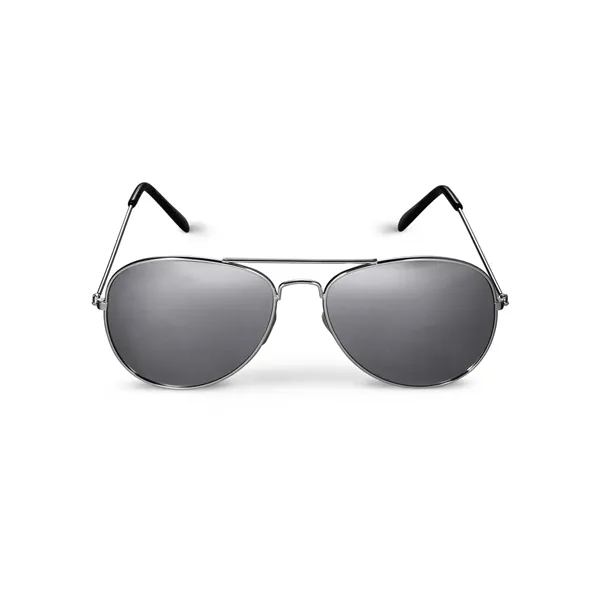 Mirrored Aviator Sunglasses - Mirrored Aviator Sunglasses - Image 0 of 0