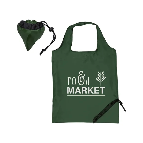 Little Berry Shopper Bag - Little Berry Shopper Bag - Image 6 of 6