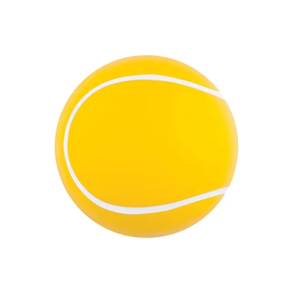 Tennis Ball Shape Stress Ball