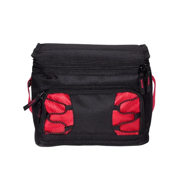 Prime Line. Diamond Lunch Cooler Bag. - Prime Line. Diamond Lunch Cooler Bag. - Image 2 of 2