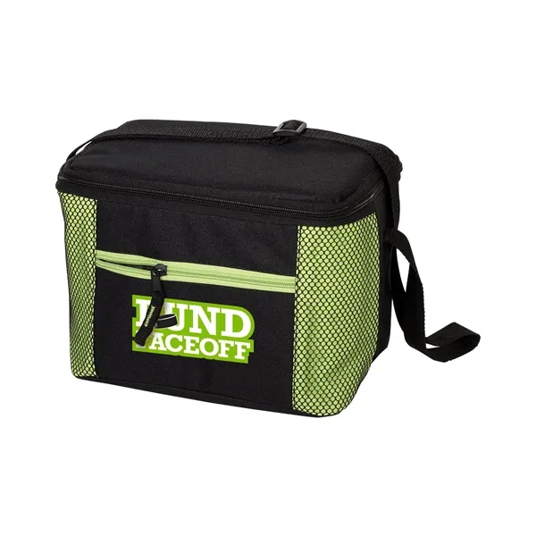 Porter Lunch Cooler Bag - Porter Lunch Cooler Bag - Image 2 of 5