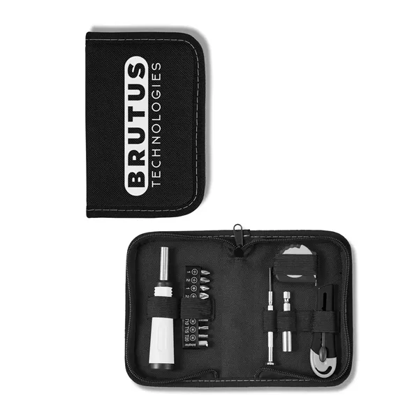 Zip Exec Tool Kit - Zip Exec Tool Kit - Image 1 of 3