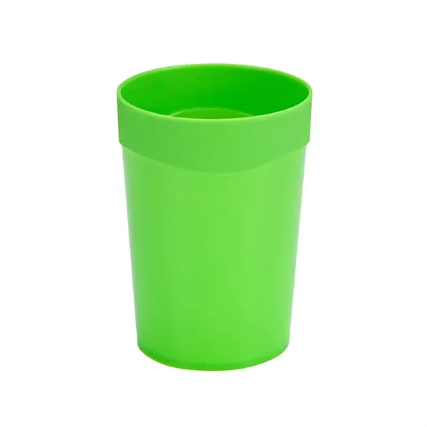 14 Oz Stadium Cup With Custom Imprint - 14 Oz Stadium Cup With Custom Imprint - Image 2 of 6