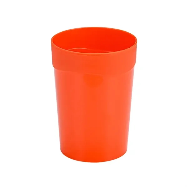 14 Oz Stadium Cup With Custom Imprint - 14 Oz Stadium Cup With Custom Imprint - Image 3 of 6