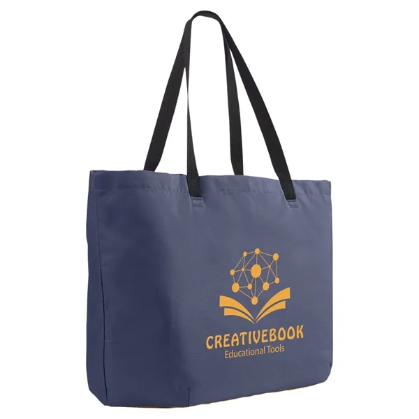 Essex Eco Friendly Inspire Tote Bag - Essex Eco Friendly Inspire Tote Bag - Image 3 of 6
